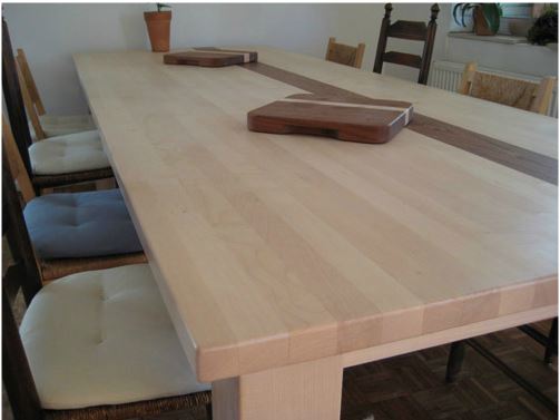 Tobias Keweloh Tischlermeister, Kaninenberghöhe 50 in Essen