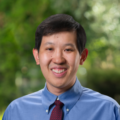 Dr Steven Y. Lai