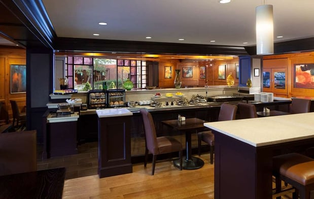 Images Hilton Boston Back Bay