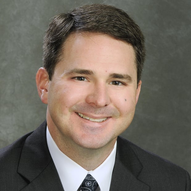 Images Edward Jones - Financial Advisor: Joey Nieto, CFP®|ChFC®