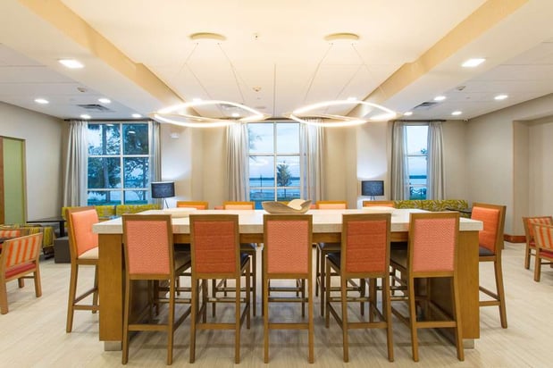 Images Hampton Inn Palatka