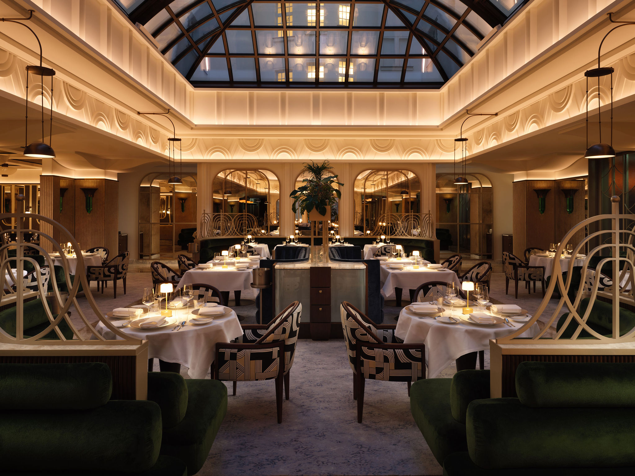 Bild 76 von Mandarin Oriental, Vienna