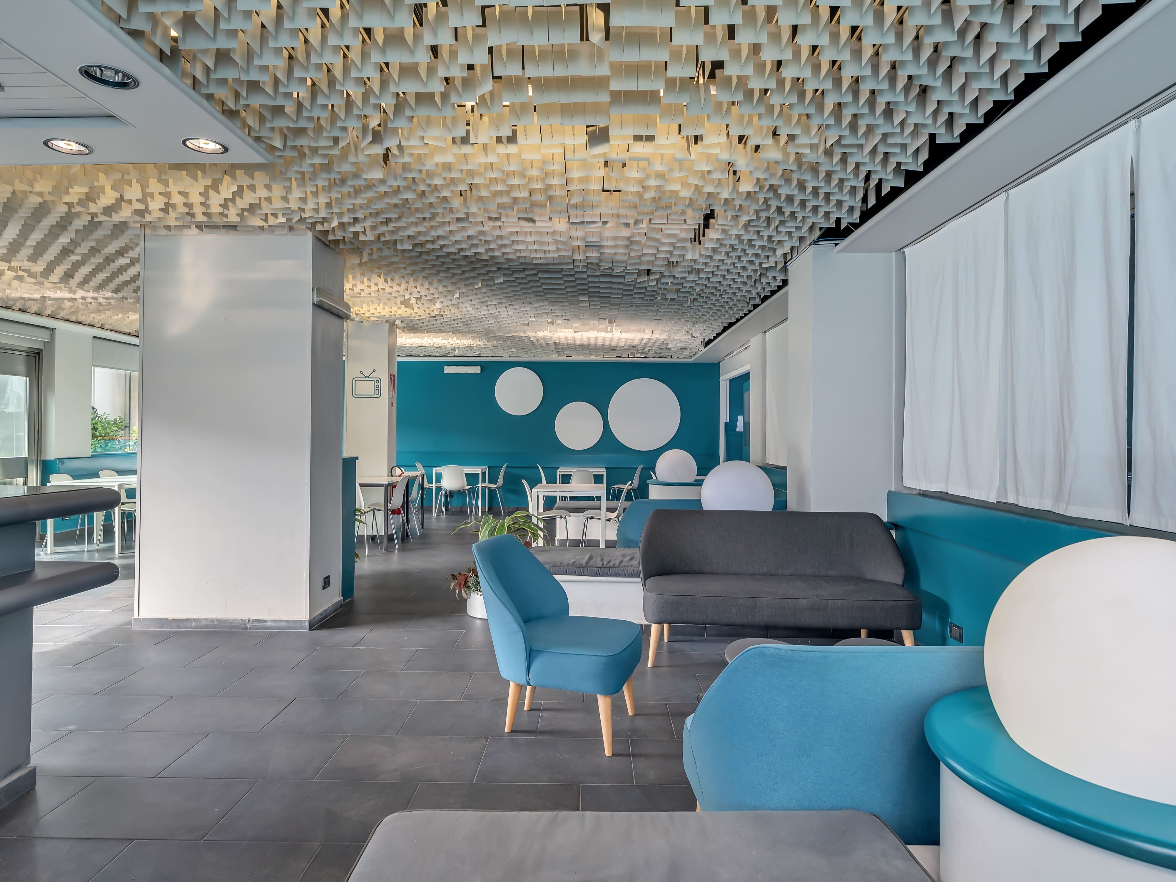 Images B&B HOTEL Torino President