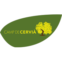 Cooperativa del Camp de Cervià de les Garrigues Logo