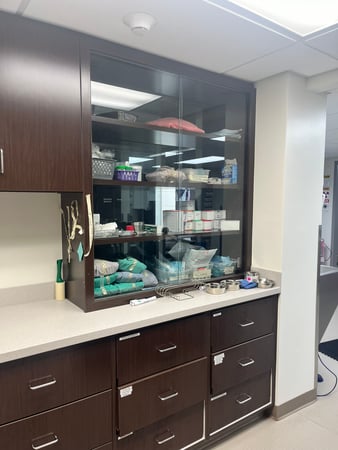 Images VCA Castle Shannon Animal Hospital