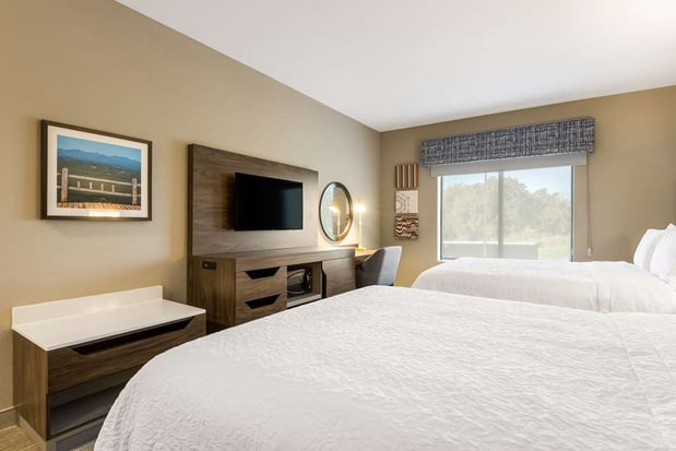 Images Hampton Inn Batesville