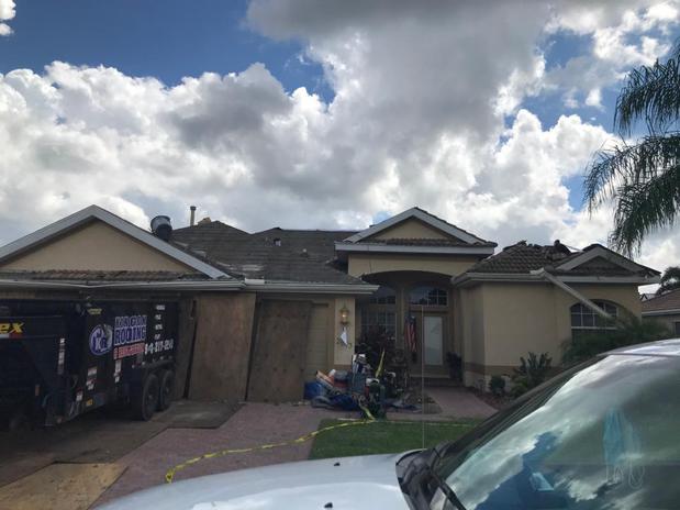 Images Kingdom Roofing Services Inc.