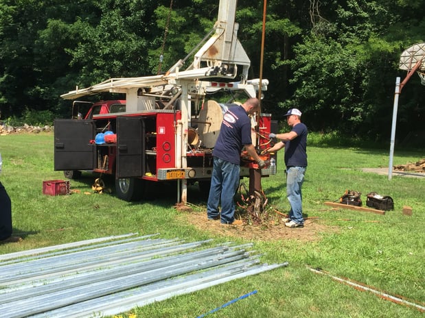 Images THE PUMP MAN - Kappus Well Pump & Water System Services