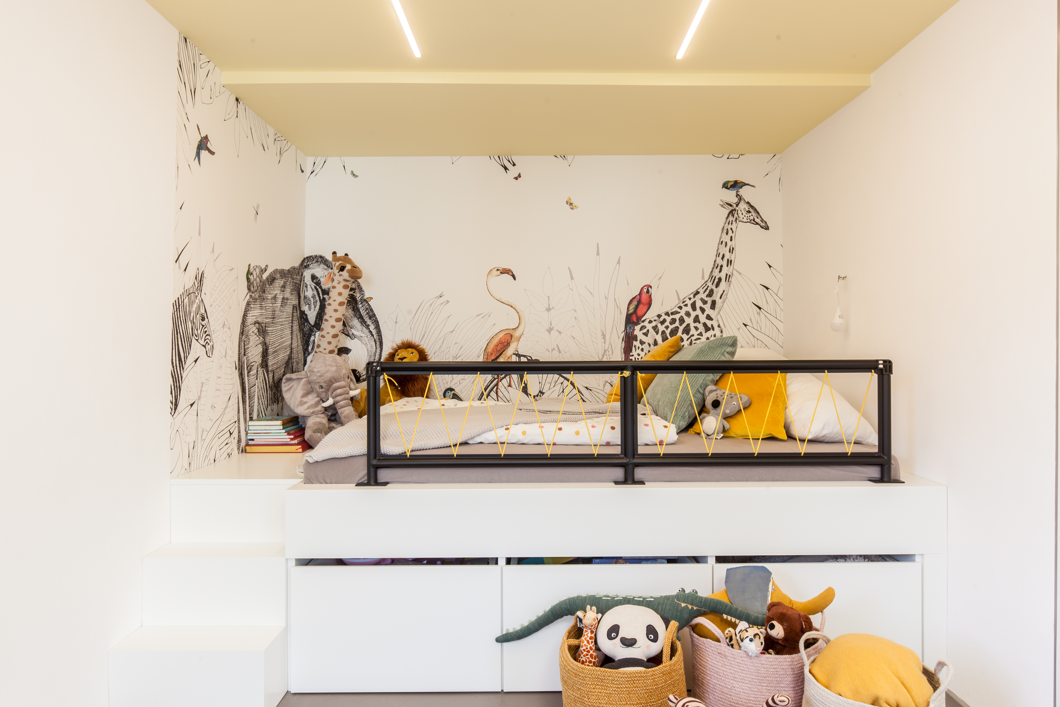 2K Maler + Markierer GmbH, Roseckstraße 4 in Rottenburg am Neckar