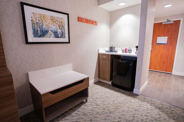Images Hampton Inn Clarks Summit