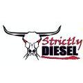 Strictly Diesel Logo