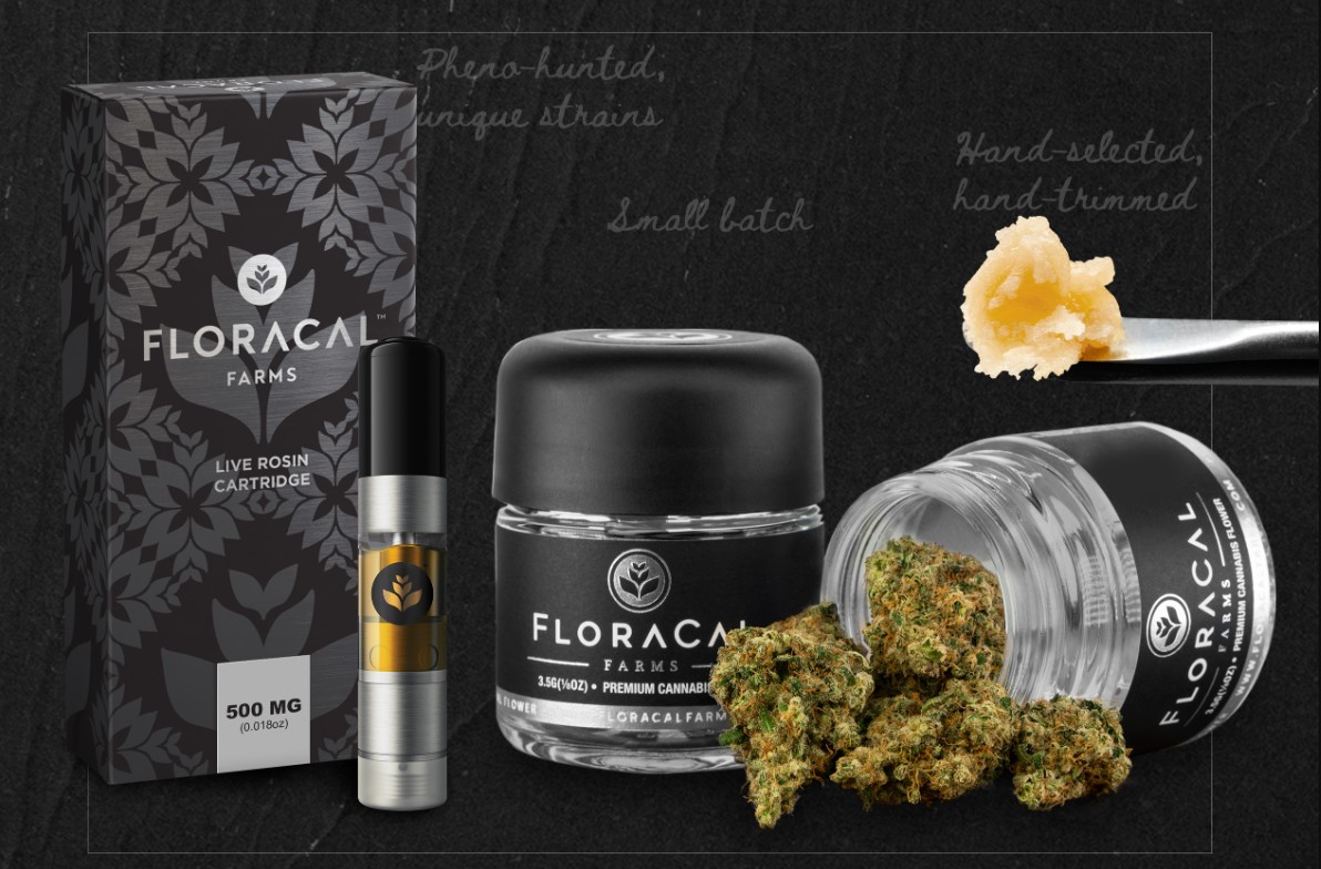 Flo Dispensary Image