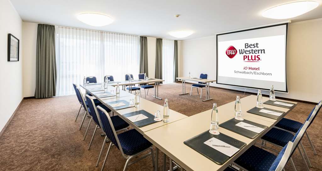 Bilder Best Western Plus iO Hotel