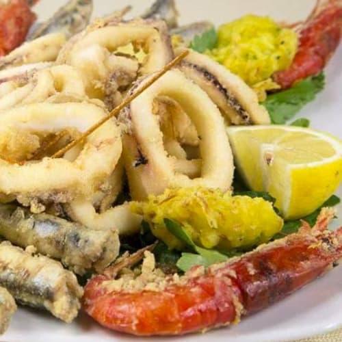 Images Buca di San Ranieri Ristorante