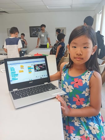 Images Panda Programmer Gaithersburg Summer Camp