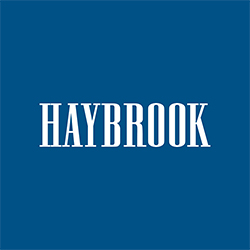 Haybrook Estate Agents Chesterfield Logo
