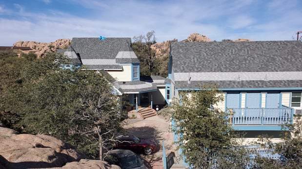 Images Arrow Roofing Inc