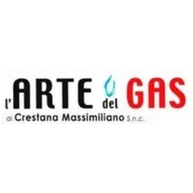 L'Arte del Gas Logo