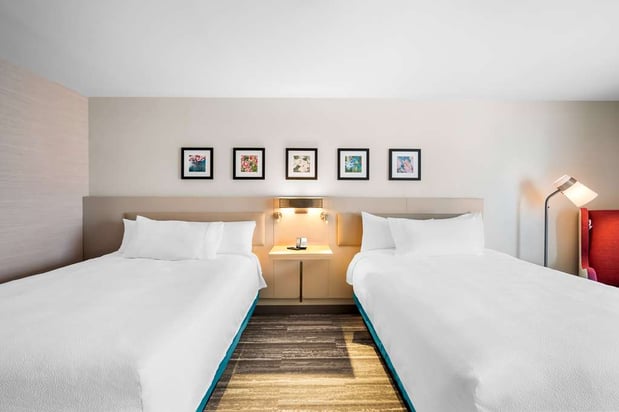 Images Hilton Garden Inn North Conway