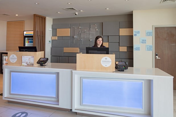 Images Holiday Inn Express & Suites Goodland I-70 by IHG