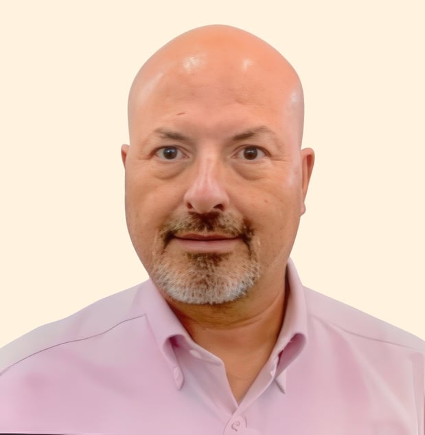 Images Manuel Alvarez, Psychologist