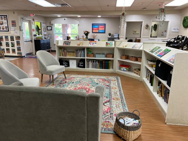 Images Hockessin KinderCare