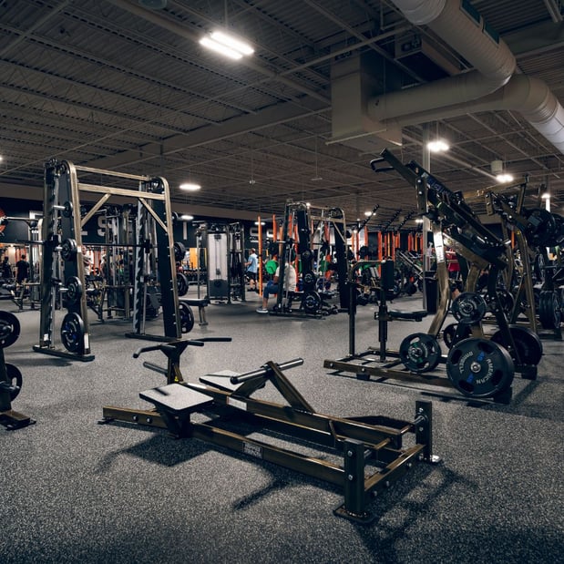 Images Best Fitness Woburn