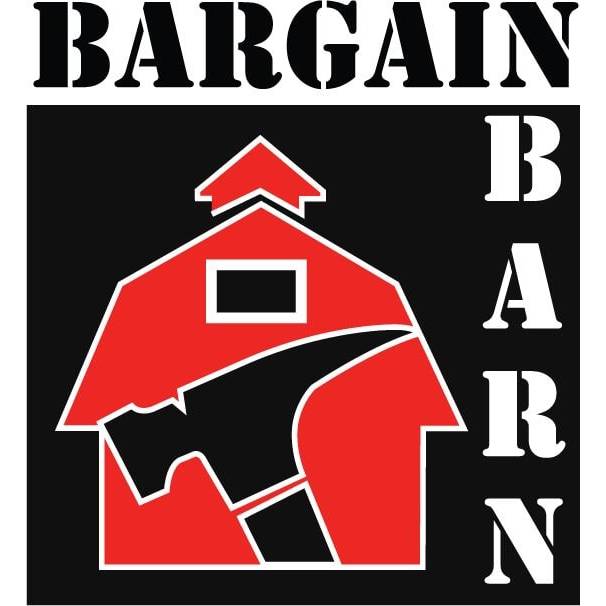 VJ's Builder Barn Logo