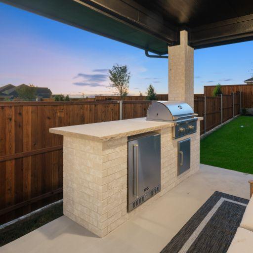 Images UnionMain Homes - The Enclave at Legacy Hills
