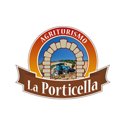 Agriturismo La Porticella Logo