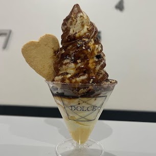 Images DOLCE アイス