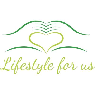Logo Lifestyle for us