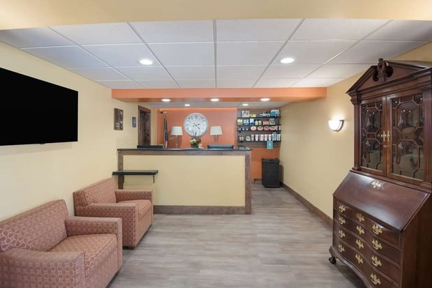 Images Best Western Inn