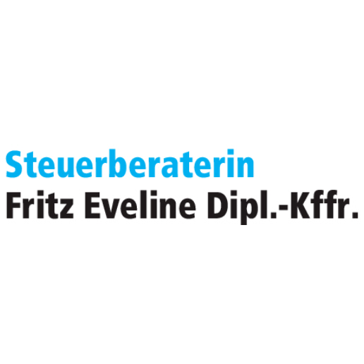 Steuerkanzlei Dipl.-Kffr. (univ.) Eveline Fritz Logo