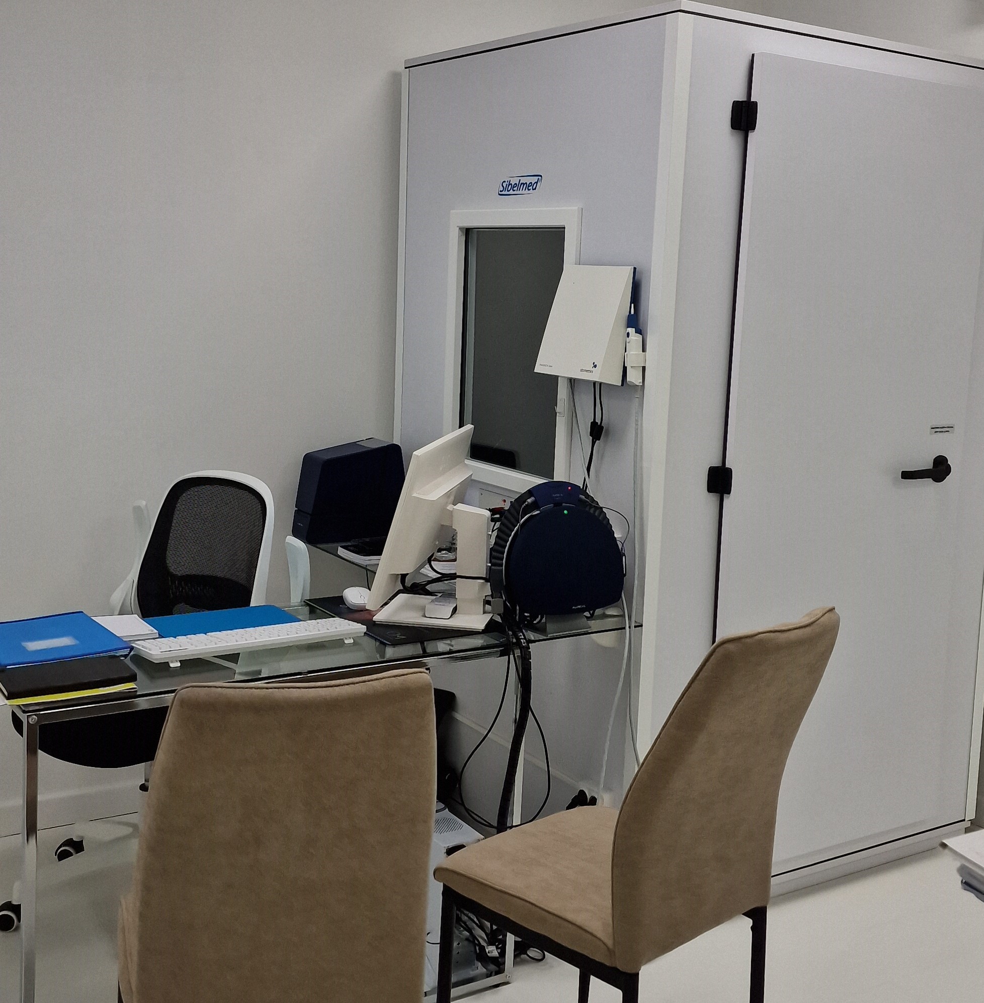 Images Centro Óptico Luis Y Audioprotésico