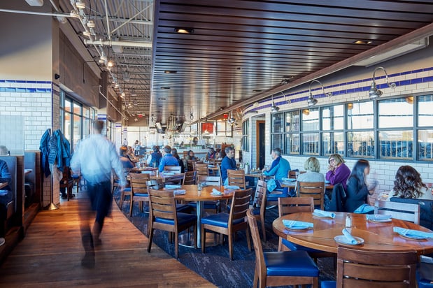 Images Legal Sea Foods - Braintree