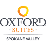 Oxford Suites Spokane Valley Logo