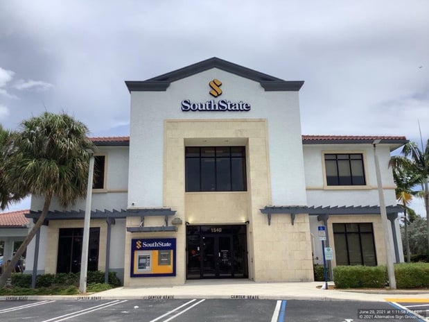 Images SouthState Bank