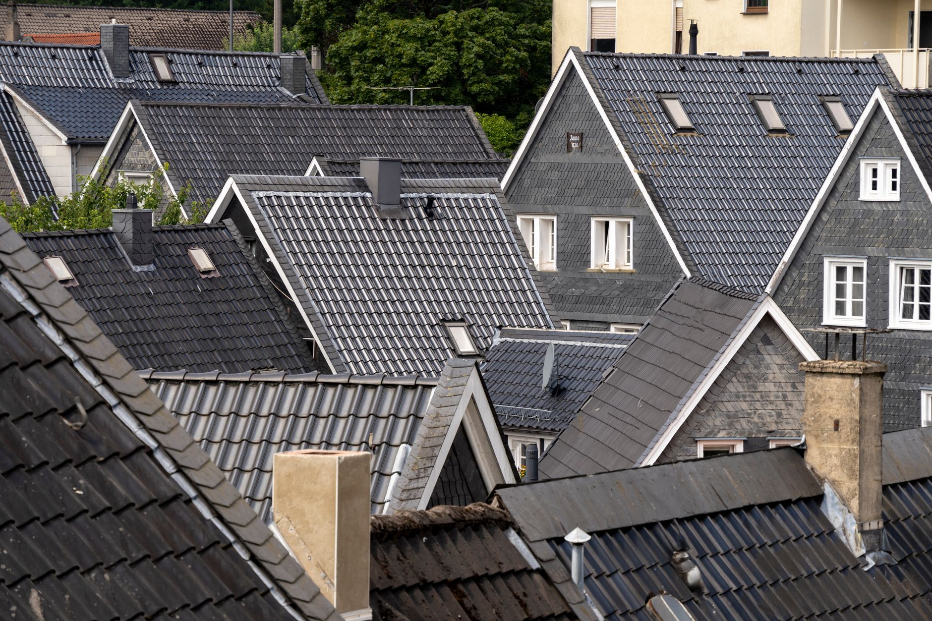 Dave North Roofing