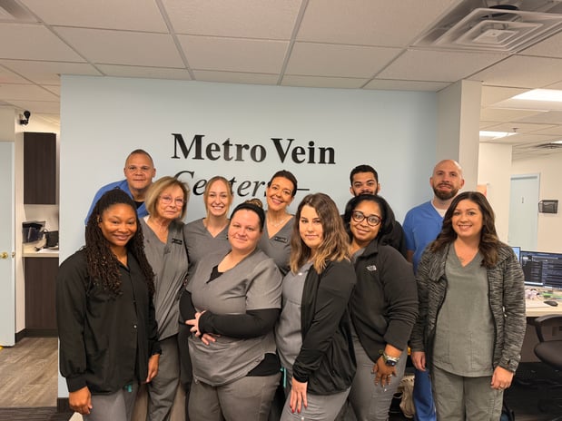Images Metro Vein Centers | Macomb
