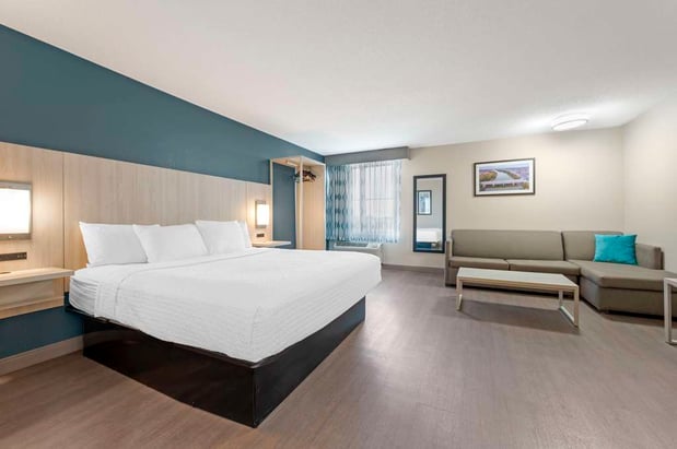 Images Best Western Plus Lafayette Hotel University Area