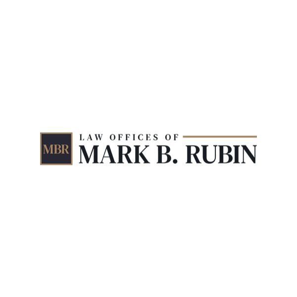 Law Offices of Mark B. Rubin