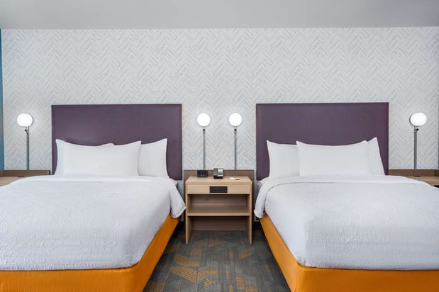 Images Home2 Suites by Hilton Indianapolis North at Intech Park