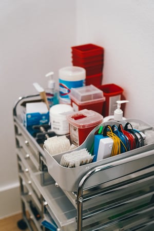Images ChiroConcepts of McKinney