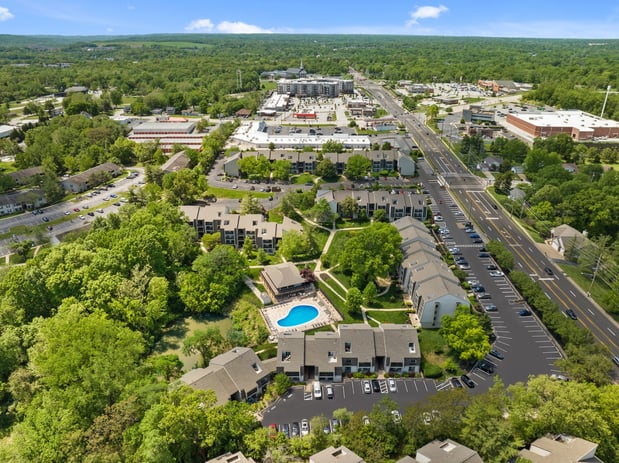 Images Stonegate Apartments