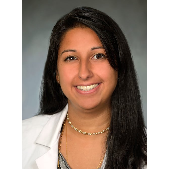 Dr. Deepa R. Nandiwada, MD | Philadelphia, PA | Internal Medicine