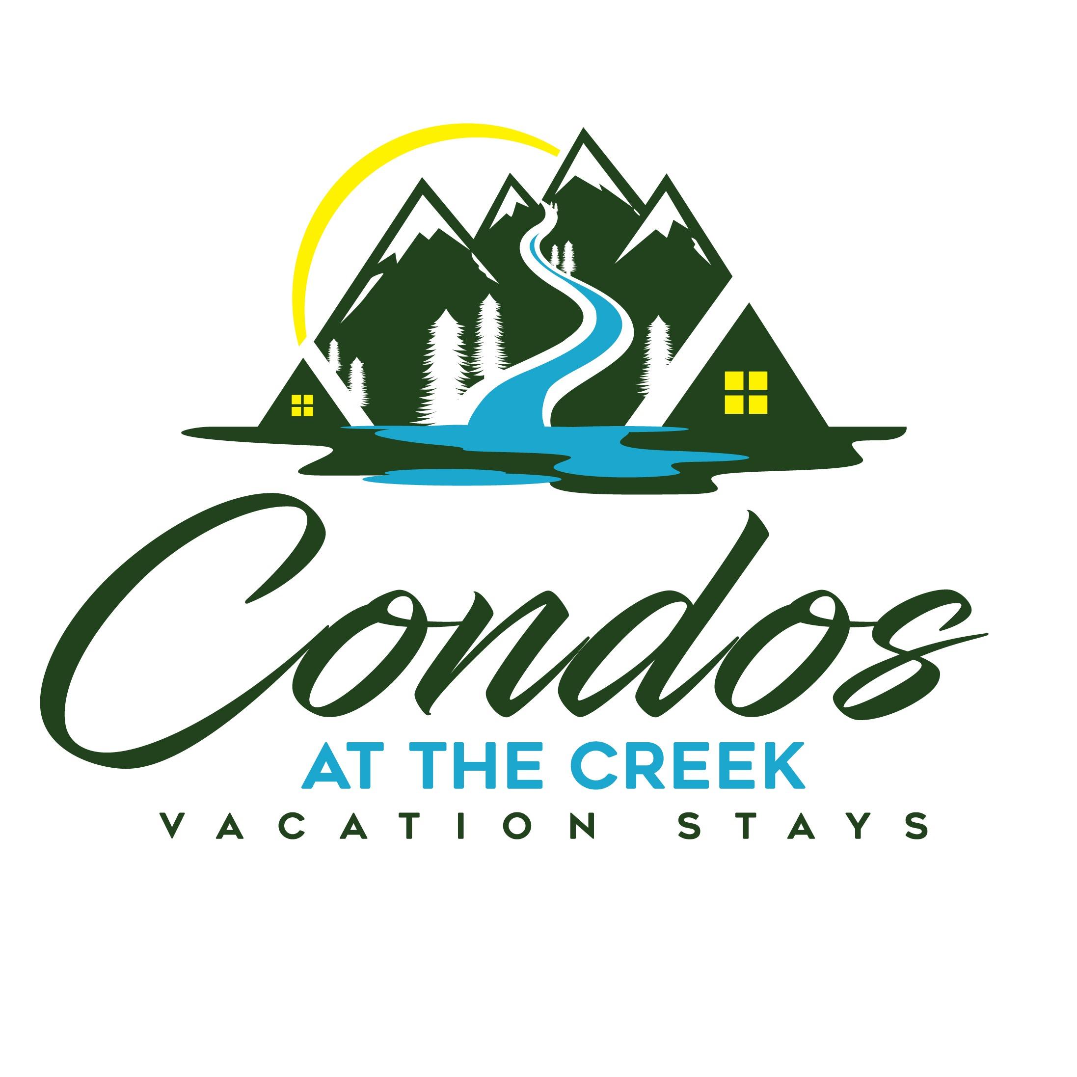 Condos At The Creek