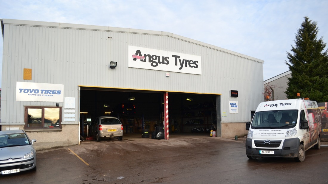 Images ANGUS TYRES LIMITED