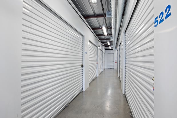 Images Storage King USA