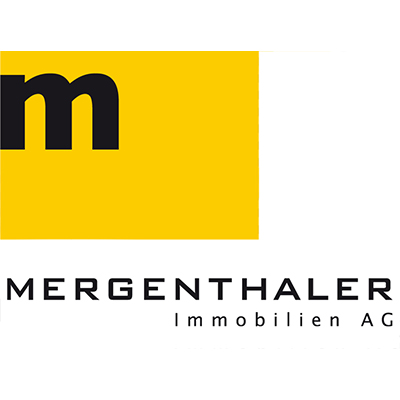 Mergenthaler Immobilien AG in Waiblingen - Logo